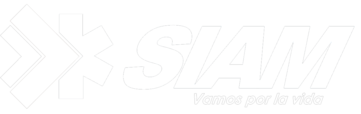 SIAM Logo