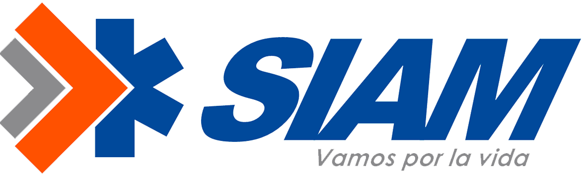SIAM Logo